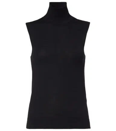 Loro Piana Cashmere top | Thumbnail 1 Loro Piana Cashmere top | Thumbnail 1