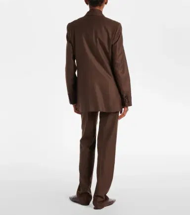 Loro Piana Virgin wool blazer | Thumbnail 2 Loro Piana Virgin wool blazer | Thumbnail 2