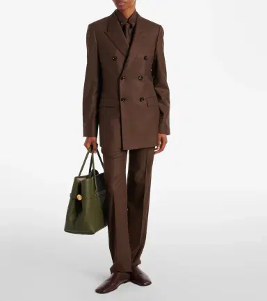 Loro Piana Virgin wool blazer | Thumbnail 4 Loro Piana Virgin wool blazer | Thumbnail 4