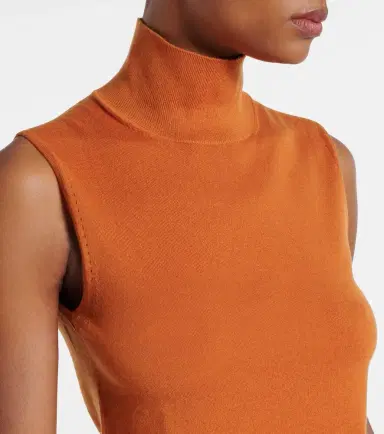 Loro Piana Cashmere top | Thumbnail 4 Loro Piana Cashmere top | Thumbnail 4