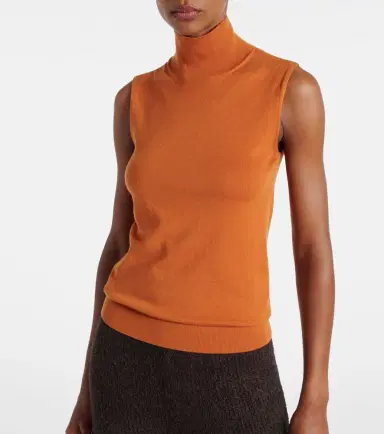 Loro Piana Cashmere top | Thumbnail 5 Loro Piana Cashmere top | Thumbnail 5