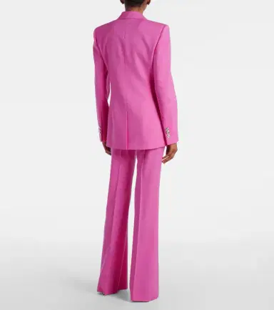 Versace Medusa wool blazer | Thumbnail 4 Versace Medusa wool blazer | Thumbnail 4