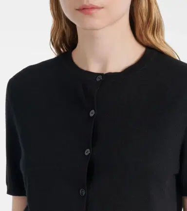 Lisa Yang Charlotte cashmere cardigan | Thumbnail 5 Lisa Yang Charlotte cashmere cardigan | Thumbnail 5