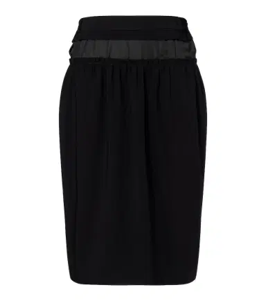 Maison Margiela Four Stitches pencil skirt | Thumbnail 1 Maison Margiela Four Stitches pencil skirt | Thumbnail 1