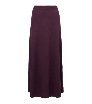 Lisa Yang Dolly cashmere maxi skirt | Thumbnail 1 Lisa Yang Dolly cashmere maxi skirt | Thumbnail 1