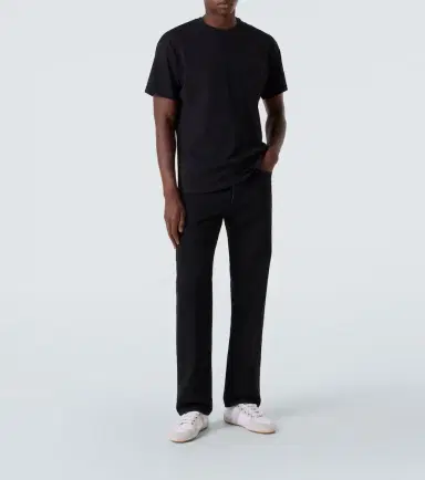 Givenchy Mid-rise straight jeans | Thumbnail 3 Givenchy Mid-rise straight jeans | Thumbnail 3