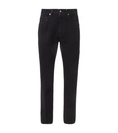 Givenchy Mid-rise straight jeans | Thumbnail 1 Givenchy Mid-rise straight jeans | Thumbnail 1