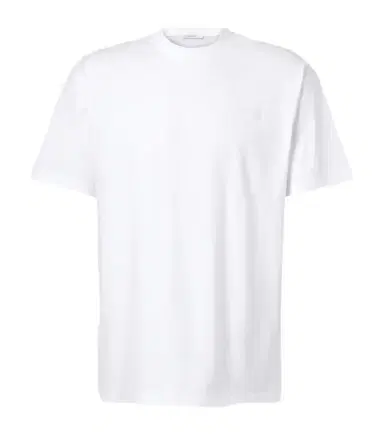 Givenchy Logo cotton jersey T-shirt | Thumbnail 1 Givenchy Logo cotton jersey T-shirt | Thumbnail 1