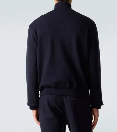 Givenchy Wool and cashmere-blend jacket | Thumbnail 5 Givenchy Wool and cashmere-blend jacket | Thumbnail 5