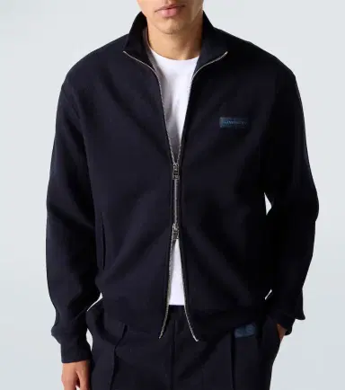 Givenchy Wool and cashmere-blend jacket | Thumbnail 6 Givenchy Wool and cashmere-blend jacket | Thumbnail 6