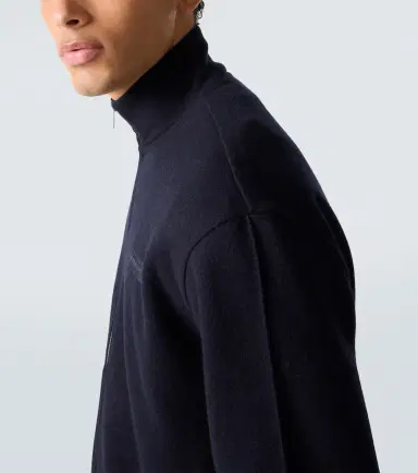 Givenchy Wool and cashmere-blend jacket | Thumbnail 7 Givenchy Wool and cashmere-blend jacket | Thumbnail 7