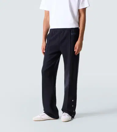Givenchy wool and cashmere-blend pants | Thumbnail 2 Givenchy wool and cashmere-blend pants | Thumbnail 2
