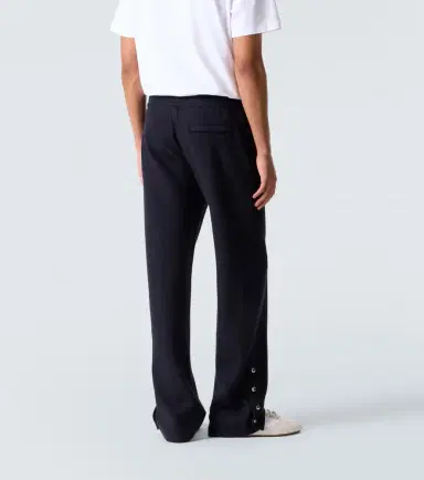 Givenchy wool and cashmere-blend pants | Thumbnail 4 Givenchy wool and cashmere-blend pants | Thumbnail 4