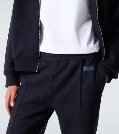Givenchy wool and cashmere-blend pants | Thumbnail 6 Givenchy wool and cashmere-blend pants | Thumbnail 6