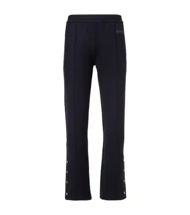 Givenchy wool and cashmere-blend pants | Thumbnail 1 Givenchy wool and cashmere-blend pants | Thumbnail 1