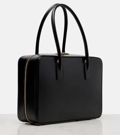 Saint Laurent Sac De Jour leather tote bag | Thumbnail 4 Saint Laurent Sac De Jour leather tote bag | Thumbnail 4