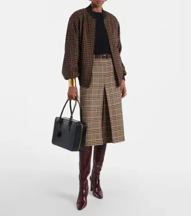 Saint Laurent Sac De Jour leather tote bag | Thumbnail 5 Saint Laurent Sac De Jour leather tote bag | Thumbnail 5