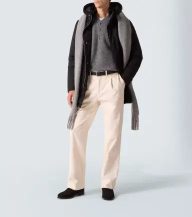 Herno Hooded down jacket | Thumbnail 6 Herno Hooded down jacket | Thumbnail 6
