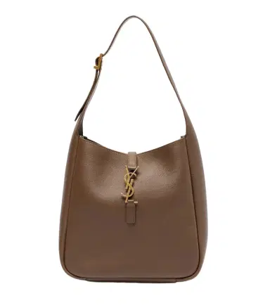 Saint Laurent Le 5 à 7 Supple Small leather shoulder bag | Thumbnail 1 Saint Laurent Le 5 à 7 Supple Small leather shoulder bag | Thumbnail 1