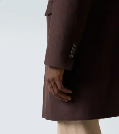 Herno Cashmere coat | Thumbnail 8 Herno Cashmere coat | Thumbnail 8