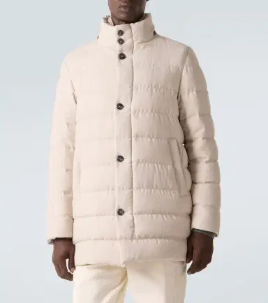 Herno Down coat | Thumbnail 2 Herno Down coat | Thumbnail 2