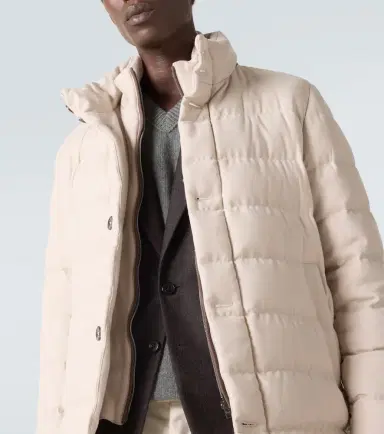 Herno Down coat | Thumbnail 3 Herno Down coat | Thumbnail 3