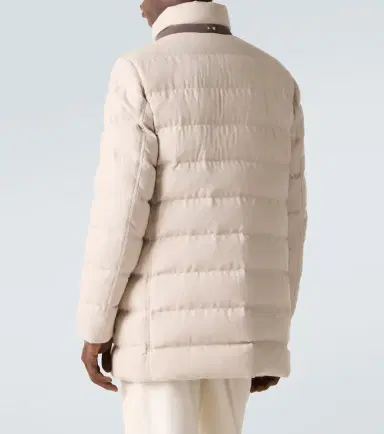 Herno Down coat | Thumbnail 4 Herno Down coat | Thumbnail 4
