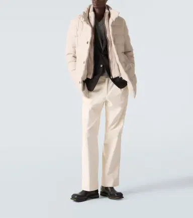 Herno Down coat | Thumbnail 5 Herno Down coat | Thumbnail 5