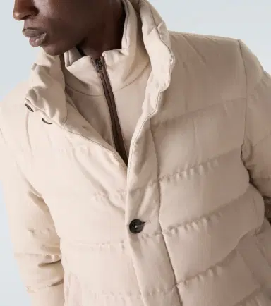 Herno Down coat | Thumbnail 6 Herno Down coat | Thumbnail 6