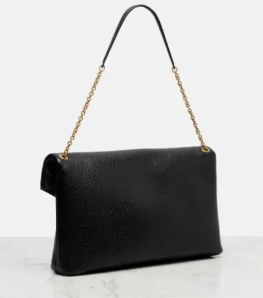 Saint Laurent Cassandre XXL leather shoulder bag | Thumbnail 3 Saint Laurent Cassandre XXL leather shoulder bag | Thumbnail 3