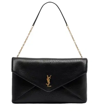 Saint Laurent Cassandre XXL leather shoulder bag | Thumbnail 1 Saint Laurent Cassandre XXL leather shoulder bag | Thumbnail 1
