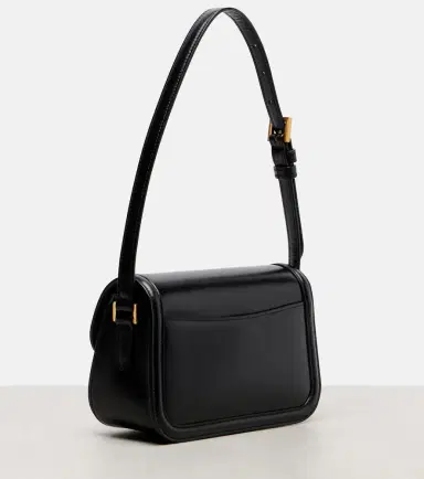 Saint Laurent Solferino Mini leather shoulder bag | Thumbnail 2 Saint Laurent Solferino Mini leather shoulder bag | Thumbnail 2