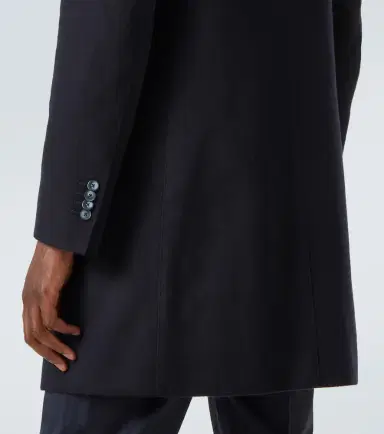 HERNO Cashmere coat | Thumbnail 2 HERNO Cashmere coat | Thumbnail 2