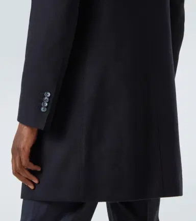 HERNO Cashmere coat | Thumbnail 3 HERNO Cashmere coat | Thumbnail 3