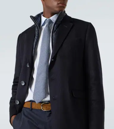 HERNO Cashmere coat | Thumbnail 5 HERNO Cashmere coat | Thumbnail 5