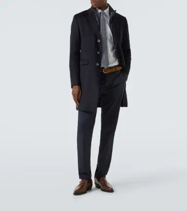 HERNO Cashmere coat | Thumbnail 6 HERNO Cashmere coat | Thumbnail 6