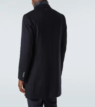 HERNO Cashmere coat | Thumbnail 7 HERNO Cashmere coat | Thumbnail 7