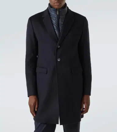 HERNO Cashmere coat | Thumbnail 8 HERNO Cashmere coat | Thumbnail 8