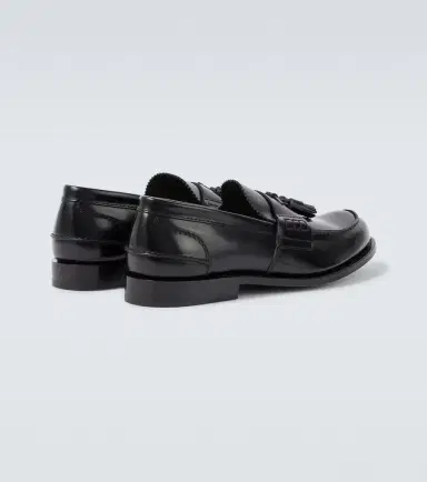 Church's Tiverton leather loafers | Thumbnail 2 Church's Tiverton leather loafers | Thumbnail 2