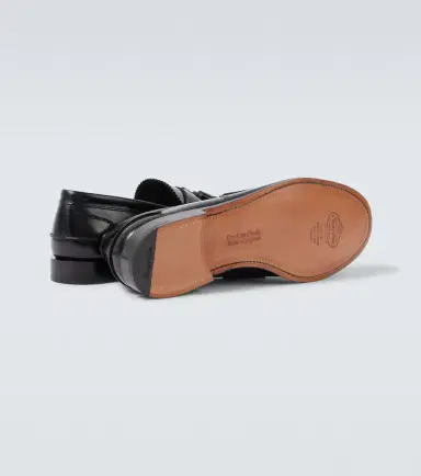 Church's Tiverton leather loafers | Thumbnail 5 Church's Tiverton leather loafers | Thumbnail 5