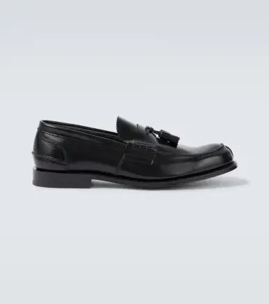 Church's Tiverton leather loafers | Thumbnail 6 Church's Tiverton leather loafers | Thumbnail 6