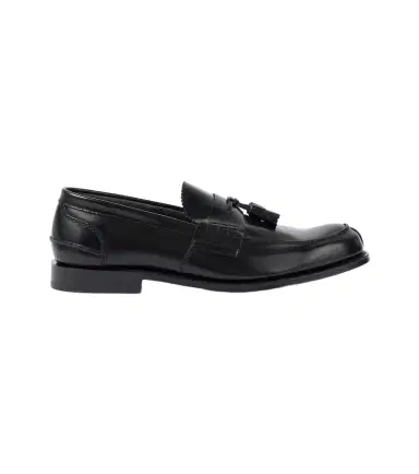 Church's Tiverton leather loafers | Thumbnail 1 Church's Tiverton leather loafers | Thumbnail 1