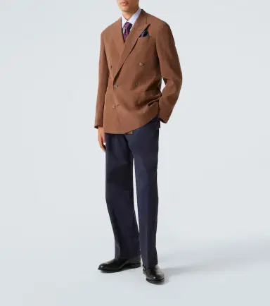 Church's Consul leather lace-up Oxford shoes | Thumbnail 7 Church's Consul leather lace-up Oxford shoes | Thumbnail 7