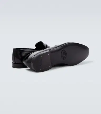 Church's Maesteg leather penny loafers | Thumbnail 6 Church's Maesteg leather penny loafers | Thumbnail 6