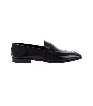 Church's Maesteg leather penny loafers | Thumbnail 1 Church's Maesteg leather penny loafers | Thumbnail 1