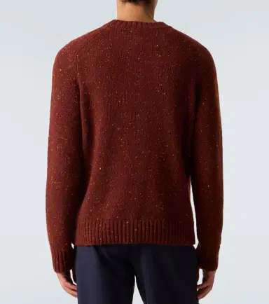Gabriela Hearst Cashmere sweater | Thumbnail 2 Gabriela Hearst Cashmere sweater | Thumbnail 2