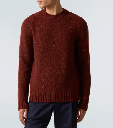 Gabriela Hearst Cashmere sweater | Thumbnail 3 Gabriela Hearst Cashmere sweater | Thumbnail 3