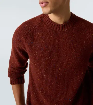 Gabriela Hearst Cashmere sweater | Thumbnail 5 Gabriela Hearst Cashmere sweater | Thumbnail 5