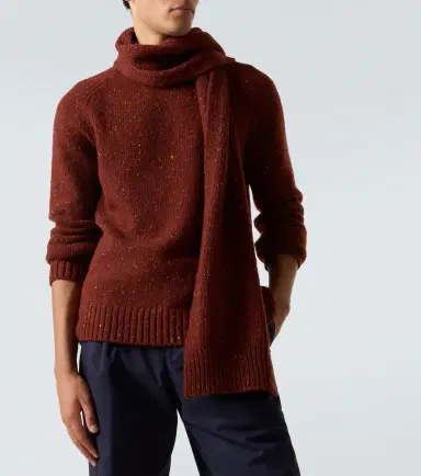 Gabriela Hearst Cashmere sweater | Thumbnail 6 Gabriela Hearst Cashmere sweater | Thumbnail 6