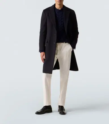 Gabriela Hearst Cable-knit cashmere sweater | Thumbnail 4 Gabriela Hearst Cable-knit cashmere sweater | Thumbnail 4